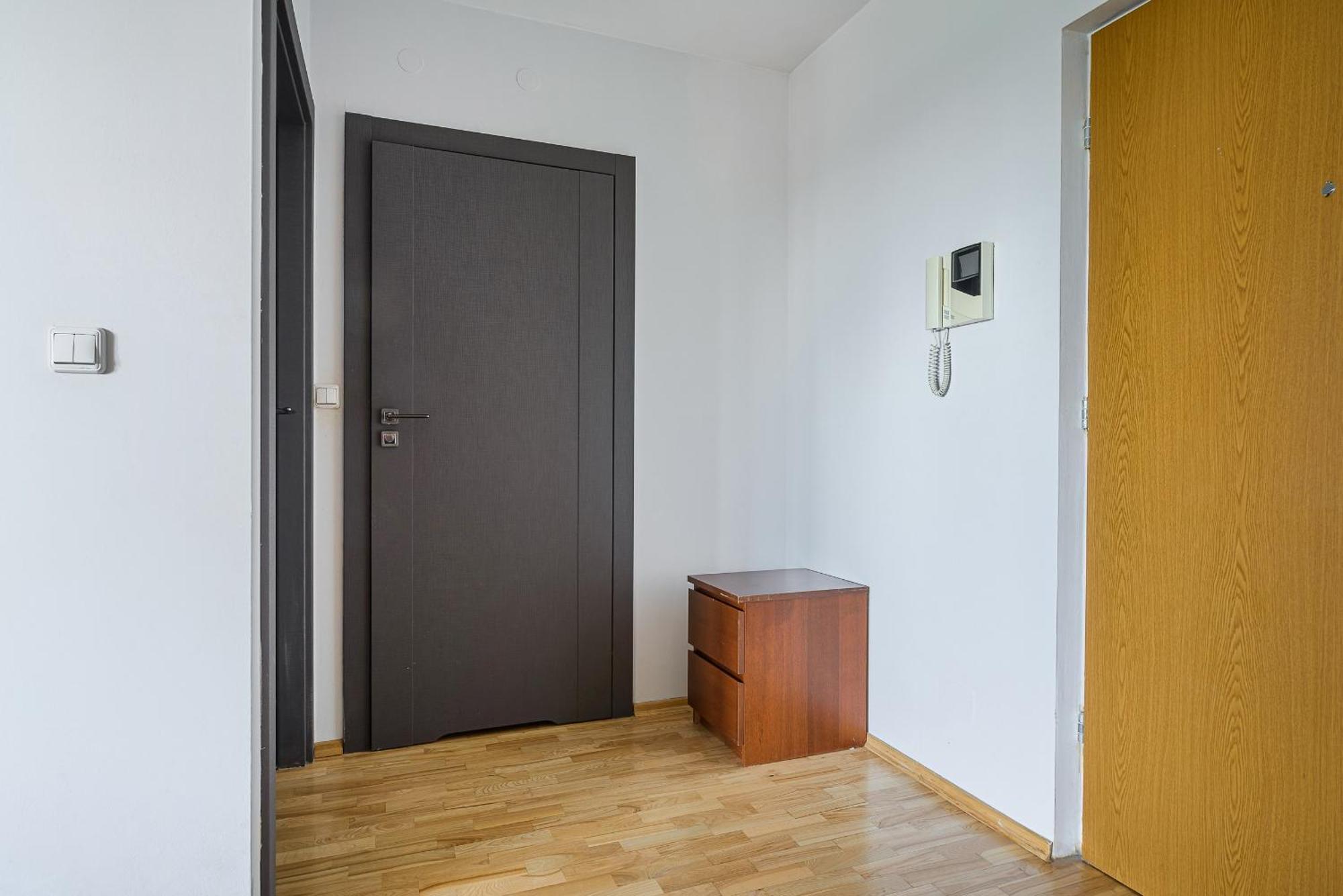 Apartament Ostrobramska - Praga Poludnie Варшава Экстерьер фото