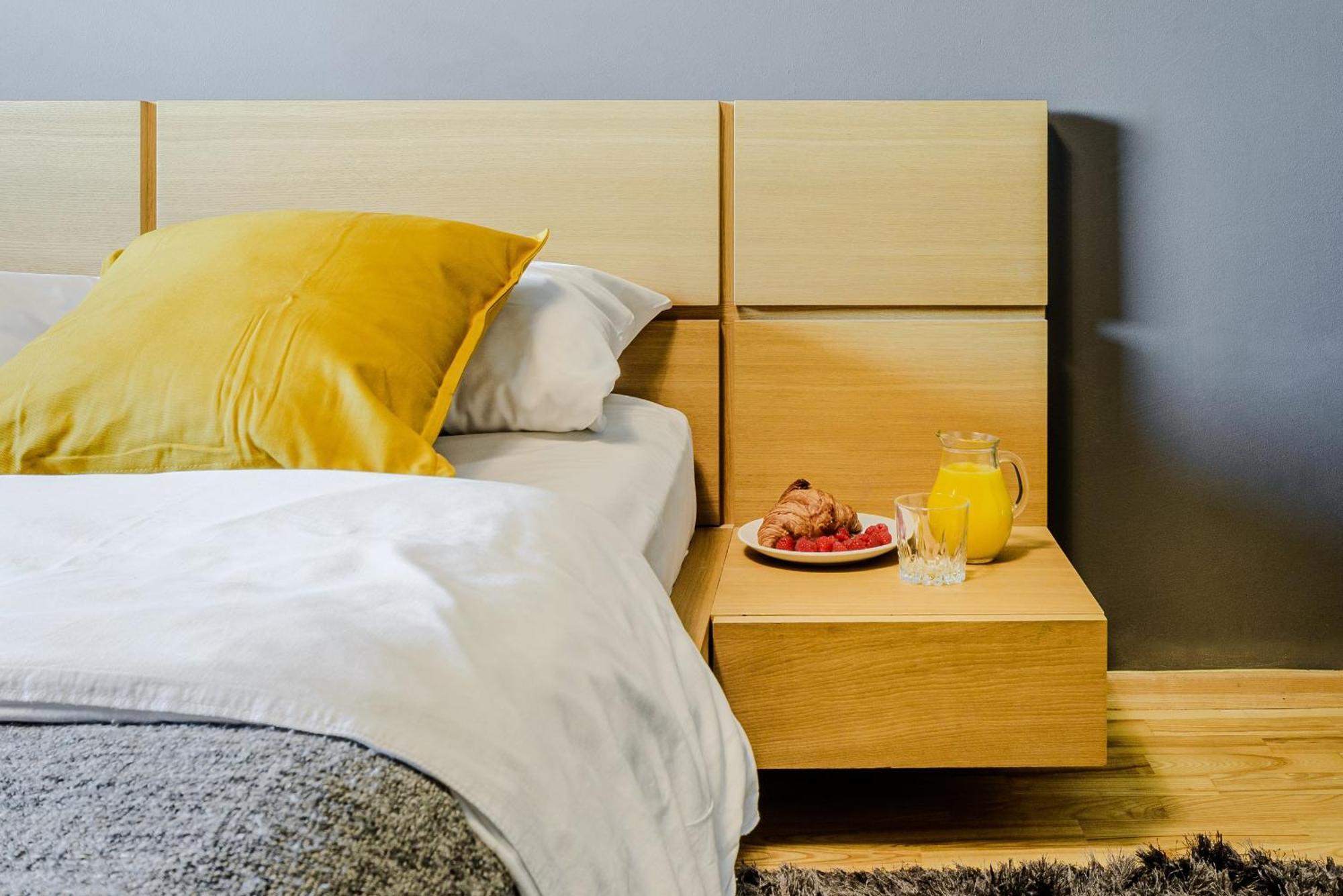 Apartament Ostrobramska - Praga Poludnie Варшава Экстерьер фото