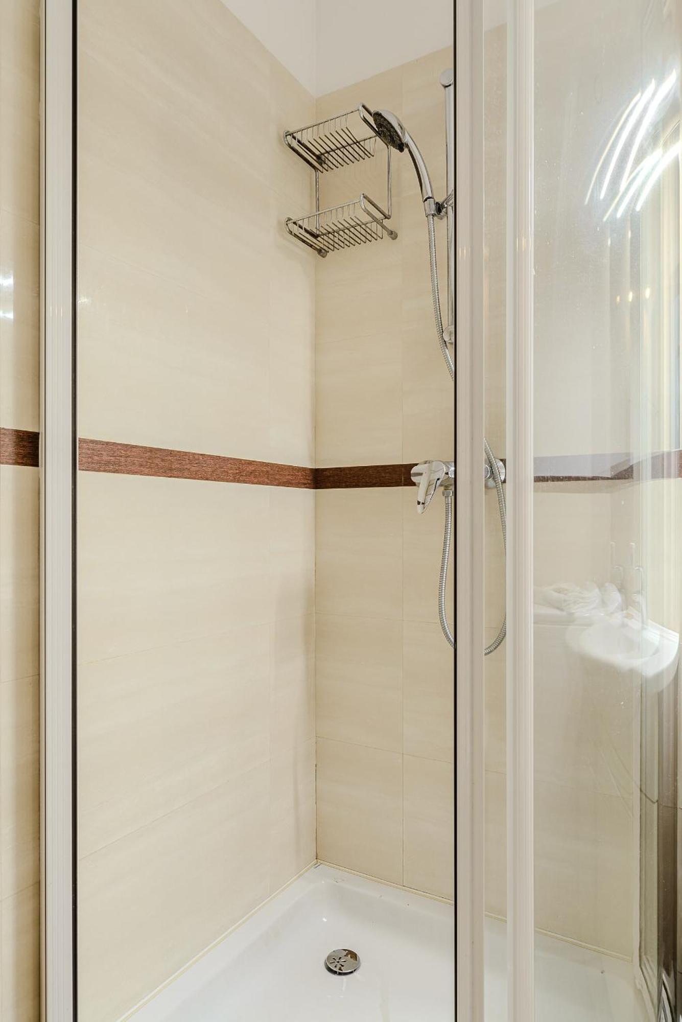 Apartament Ostrobramska - Praga Poludnie Варшава Экстерьер фото