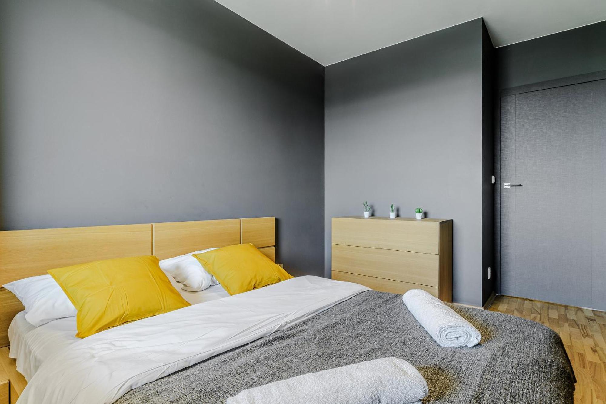 Apartament Ostrobramska - Praga Poludnie Варшава Экстерьер фото