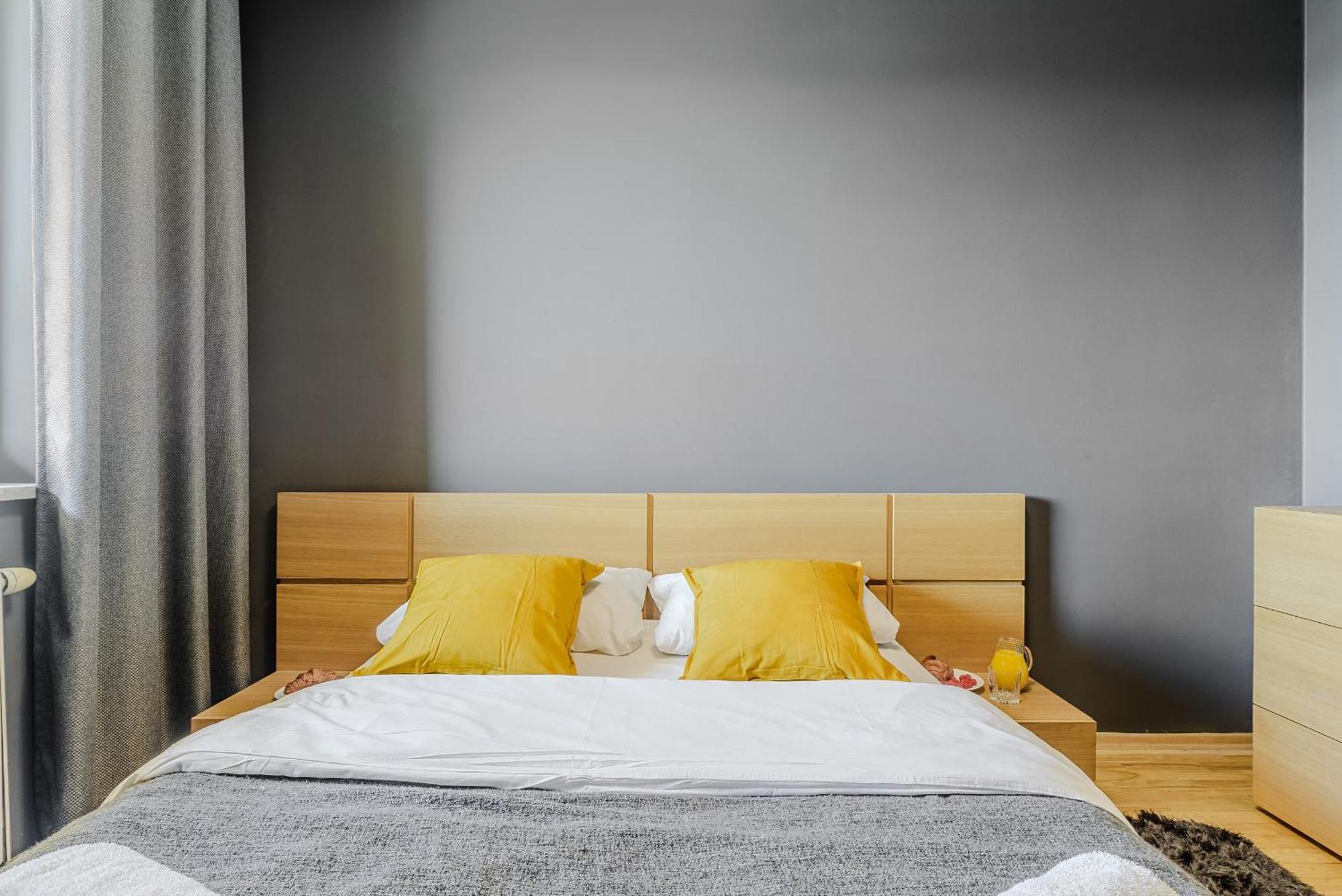 Apartament Ostrobramska - Praga Poludnie Варшава Экстерьер фото